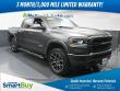 Used 2019 Ram 1500 Laramie Truck Crew Cab