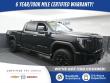 Certified 2024 GMC Sierra 2500 HD Denali Ultimate Truck Crew Cab