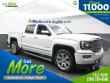 Used 2018 GMC Sierra 1500 Denali Truck Crew Cab