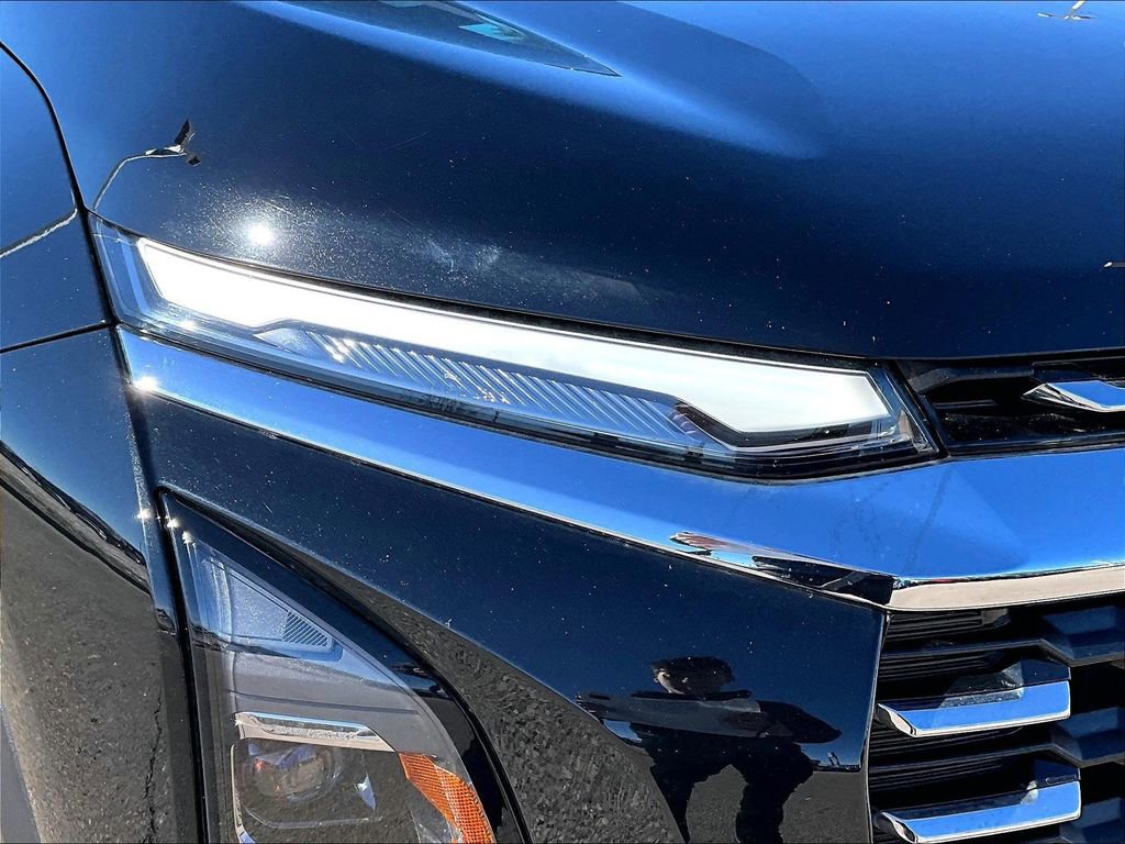 2025 Chevrolet Equinox LT - Photo 28