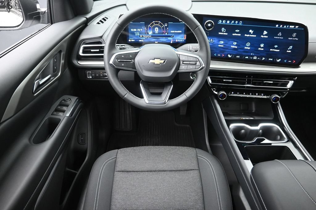 2026 Chevrolet Traverse LT - Photo 15