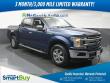 Used 2018 Ford F-150 XL Truck SuperCrew Cab