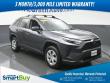 Used 2023 Toyota RAV4 LE SUV