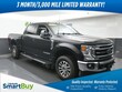  Ford Super Duty F-350 SRW