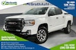 GMC Canyon