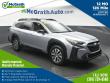 Used 2025 Subaru Outback Premium SUV