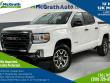 Used 2021 GMC Canyon AT4 - Leather Truck Crew Cab