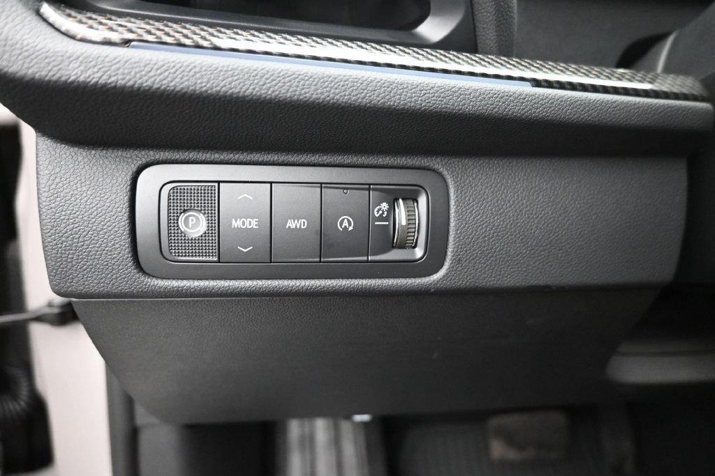 2027 Chevrolet Traverse Z71 - Photo 20