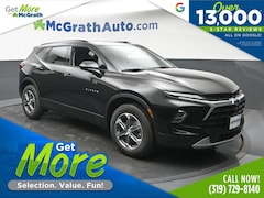 2026 Chevrolet Blazer 2LT SUV