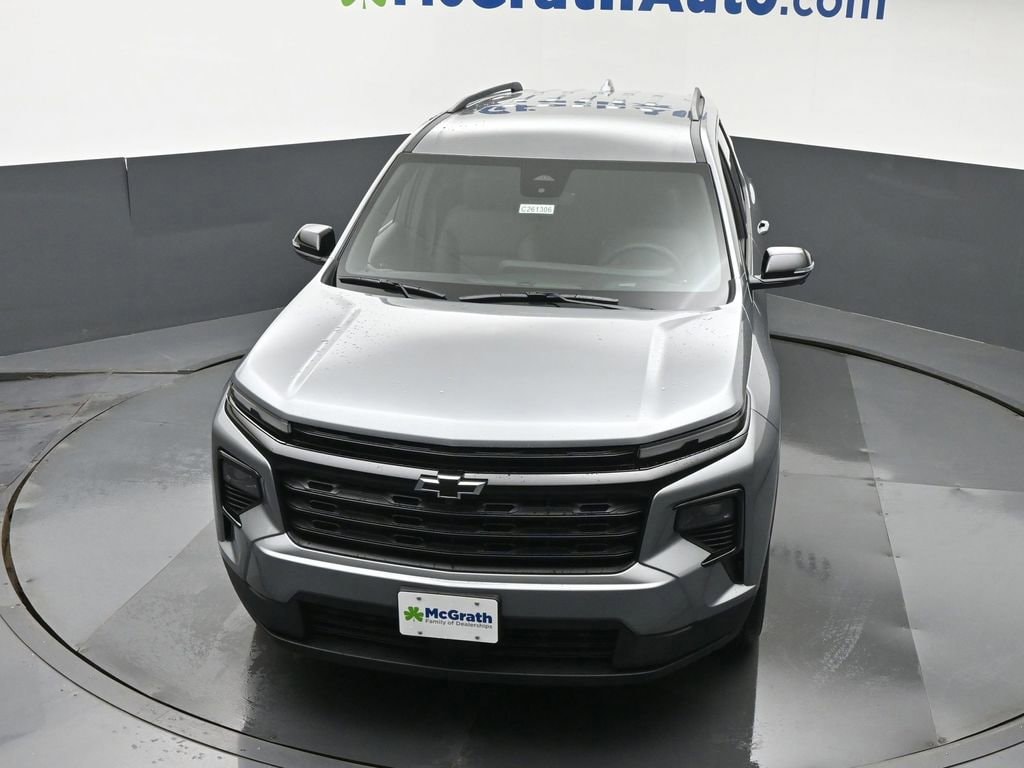 2026 Chevrolet Traverse LT - Photo 28