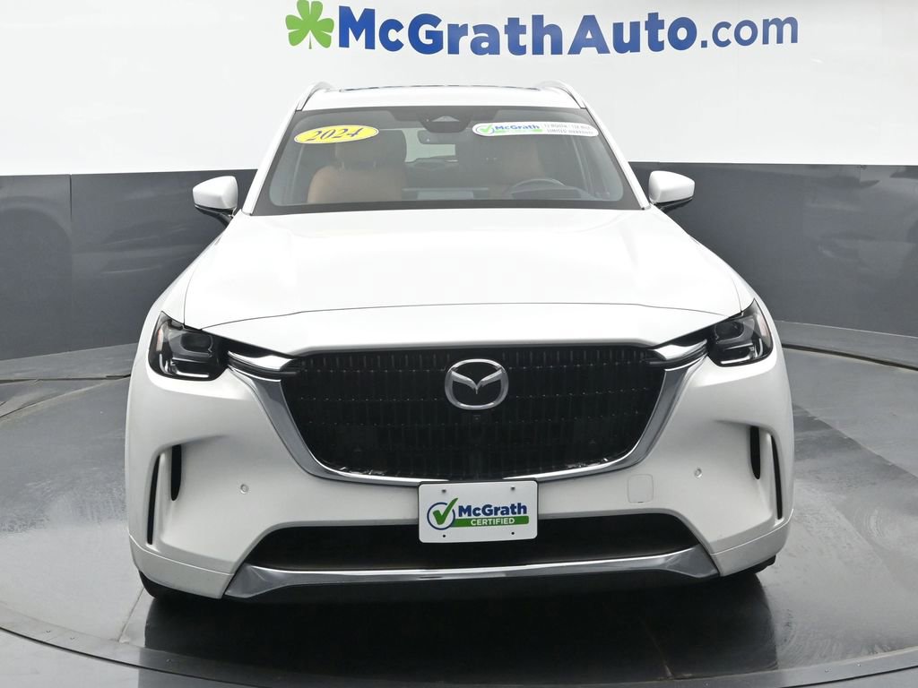 2024 Mazda CX-90 3.3 Turbo Premium Plus photo 2