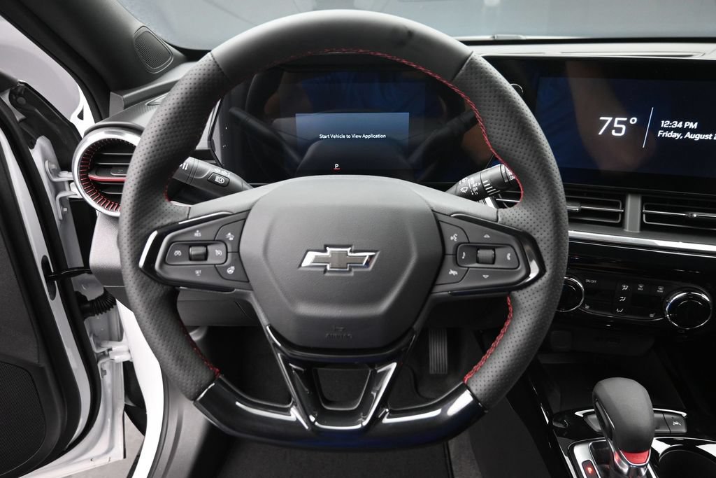 2026 Chevrolet Trax RS - Photo 17