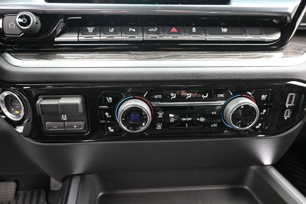 2026 Chevrolet Silverado 2500 HD LTZ - Photo 20