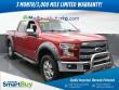 Used 2016 Ford F-150 XLT Truck SuperCrew Cab