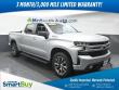 Used 2020 Chevrolet Silverado 1500 RST Truck Crew Cab