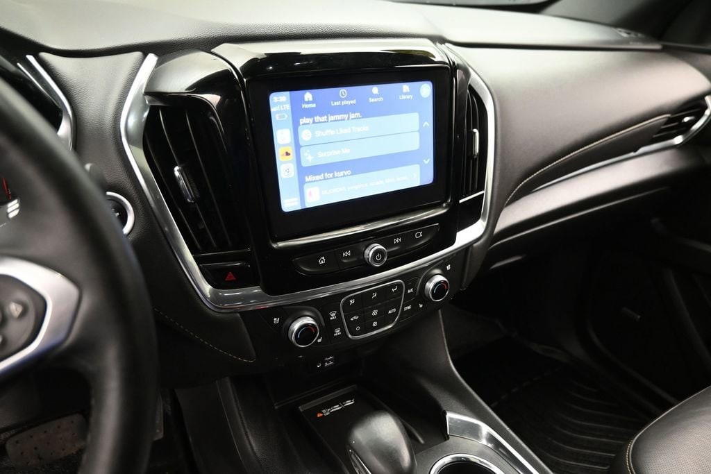 2023 Chevrolet Traverse Premier - Photo 21