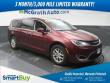 Used 2020 Chrysler Pacifica Touring Van Passenger Van