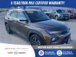 Used 2022 Chevrolet Trailblazer Activ SUV