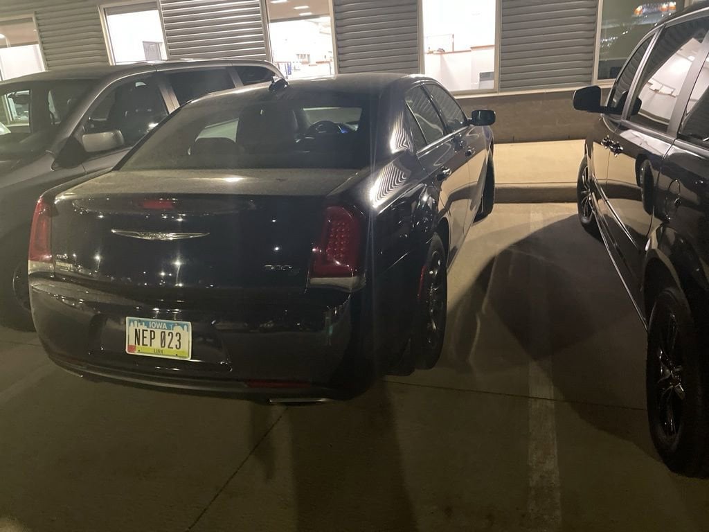 Used 2017 Chrysler 300 300S Sedan