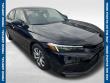 Used 2022 Honda Civic Sedan LX Sedan