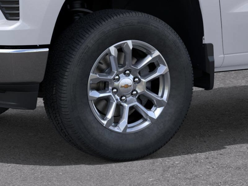 2026 Chevrolet Silverado 1500 LT - Photo 11