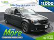Used 2017 Dodge Grand Caravan GT Van