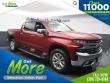 Used 2020 Chevrolet Silverado 1500 LTZ Truck Crew Cab
