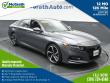 Used 2020 Honda Accord Sedan Sport Sedan