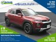 Used 2023 Chevrolet Trailblazer LT SUV