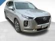 Used 2021 Hyundai Palisade Calligraphy SUV
