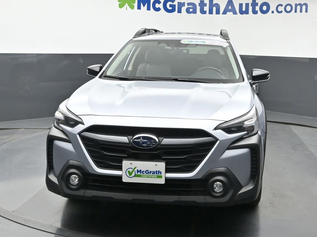 2024 Subaru Outback Premium photo 3