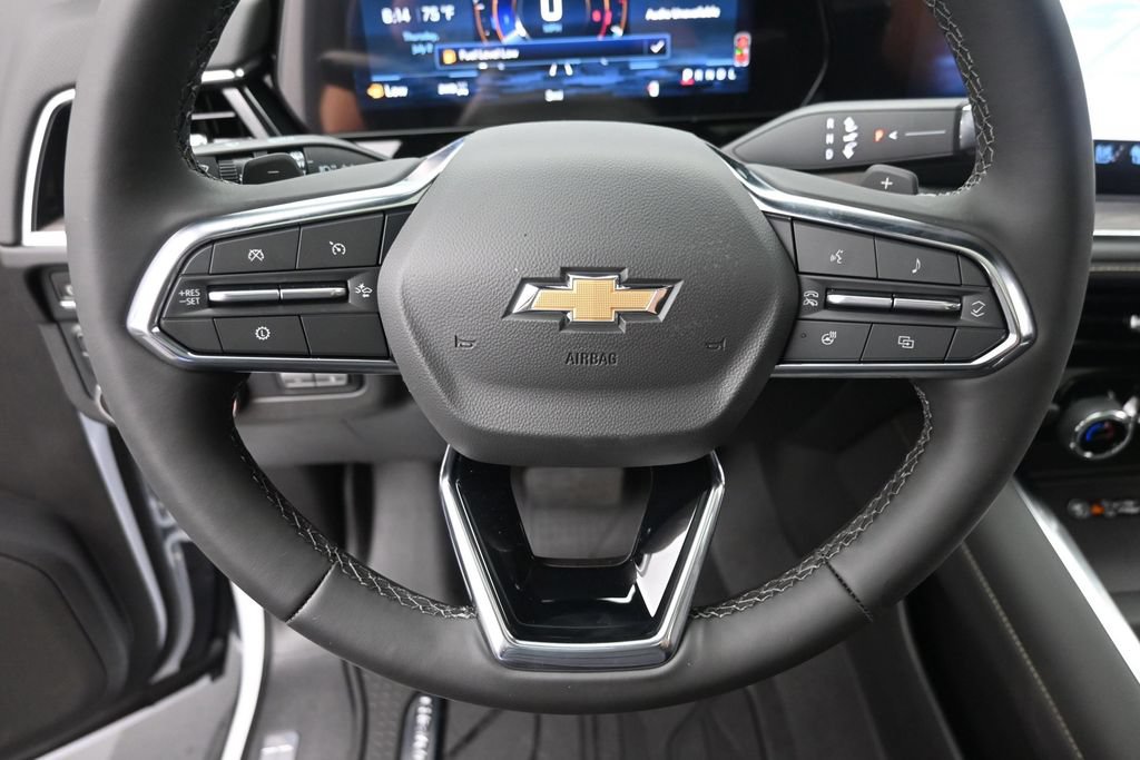 2026 Chevrolet Suburban Premier - Photo 24