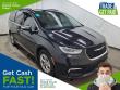 Used 2021 Chrysler Pacifica Hybrid Limited Van Passenger Van