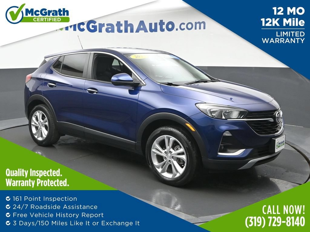 2023 Buick Encore GX Preferred AWD's photo