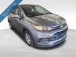 Used 2020 Chevrolet Trax LS SUV