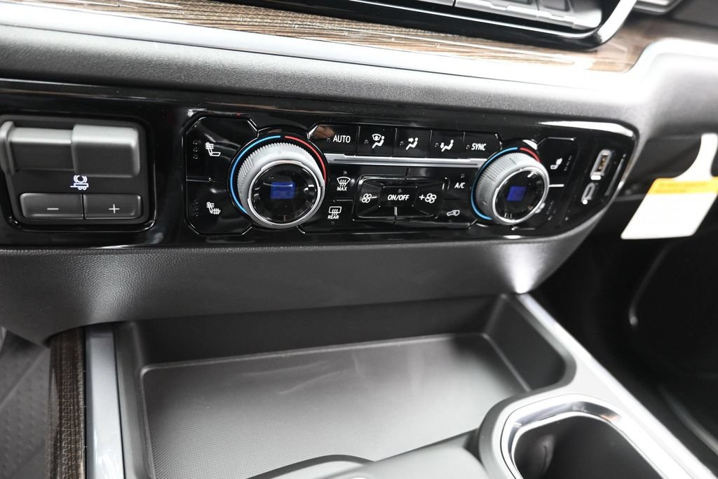 2026 Chevrolet Silverado 1500 LT - Photo 20
