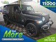  Jeep Wrangler 4xe