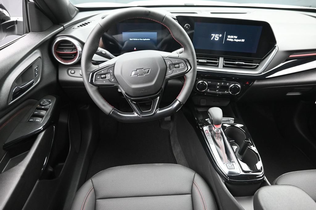 2026 Chevrolet Trax RS - Photo 14