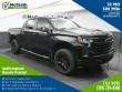 Used 2025 Chevrolet Silverado 1500 LT Trail Boss Truck Crew Cab