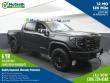 Used 2023 GMC Sierra 1500 AT4X Truck Crew Cab