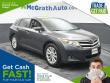 Used 2014 Toyota Venza LE Crossover