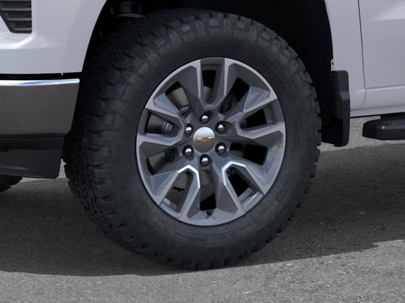2026 Chevrolet Silverado 1500 LT - Photo 11