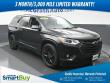 Used 2020 Chevrolet Traverse Premier SUV