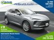 Used 2025 Buick Envision Avenir SUV