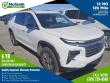 Used 2025 Chevrolet Traverse LT SUV