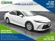 Used 2025 Toyota Camry LE Sedan