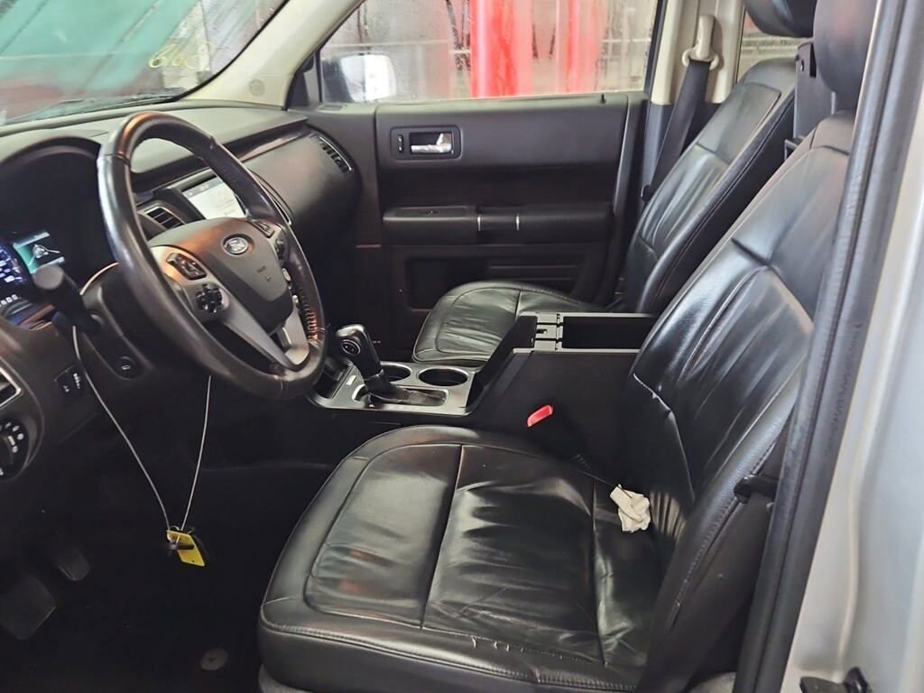 Used 2019 Ford Flex SEL SUV