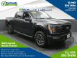 Used 2023 Ford F-150 XL Truck SuperCrew Cab