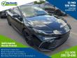 Used 2025 Toyota Camry LE Sedan