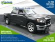 Used 2021 Ram 1500 Big Horn Truck Crew Cab